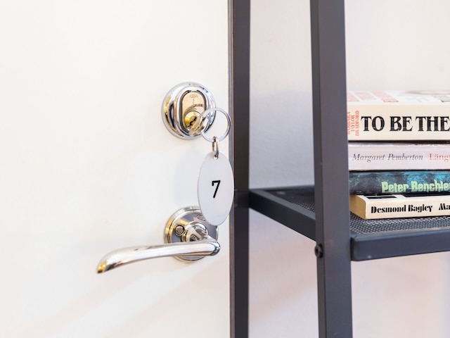 カスタネア オールド タウン ホステル