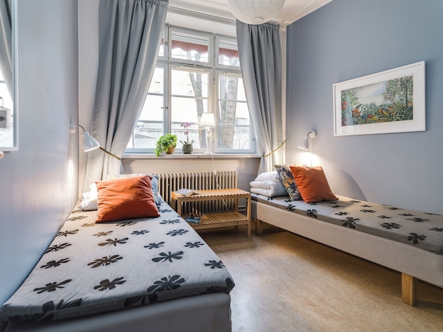 カスタネア オールド タウン ホステル