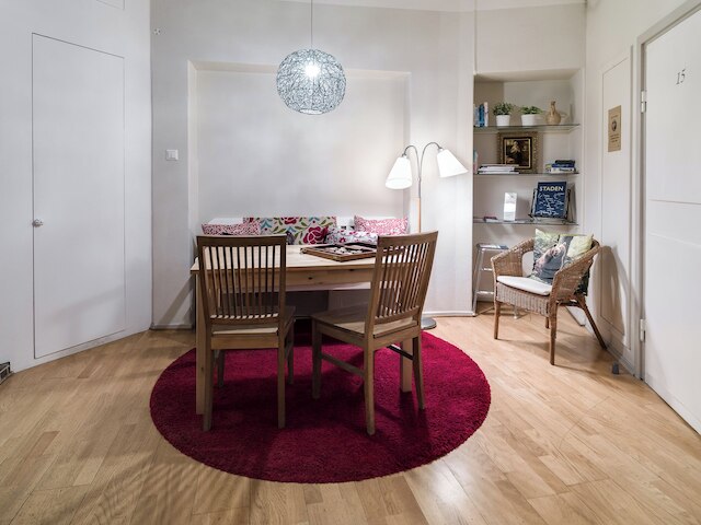 カスタネア オールド タウン ホステル