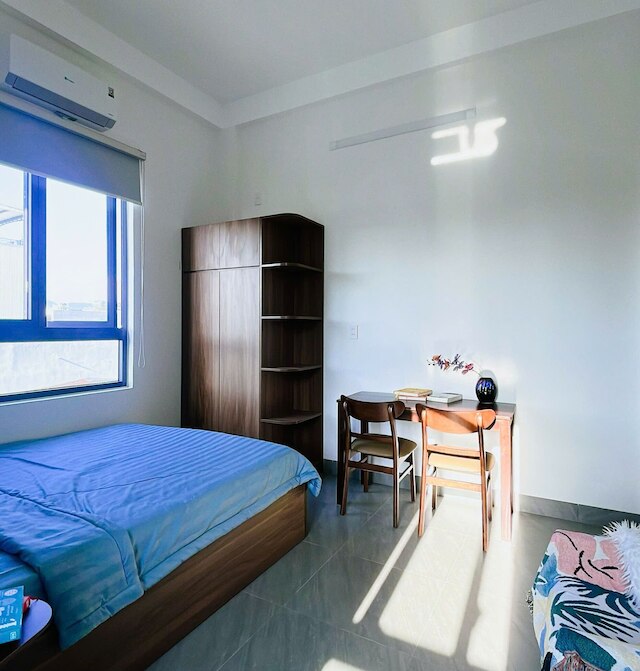 レヴェリー アパートメント