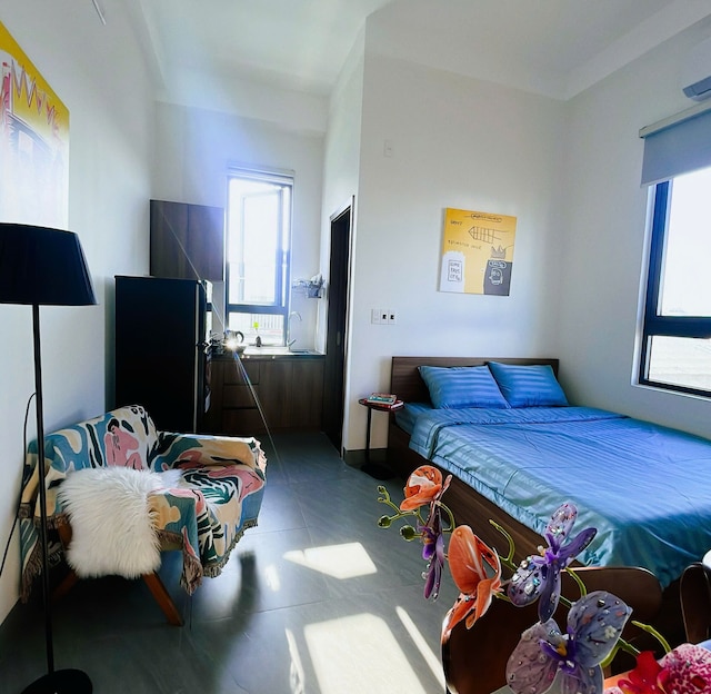 レヴェリー アパートメント