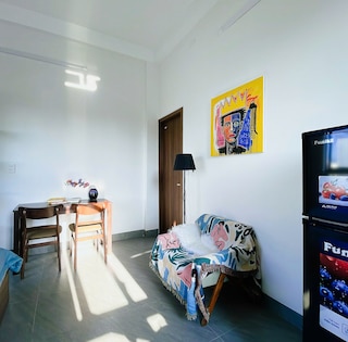 レヴェリー アパートメント