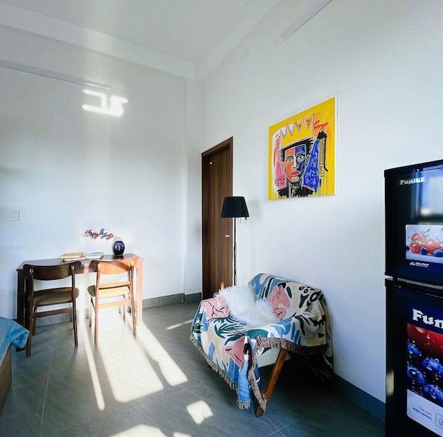 レヴェリー アパートメント