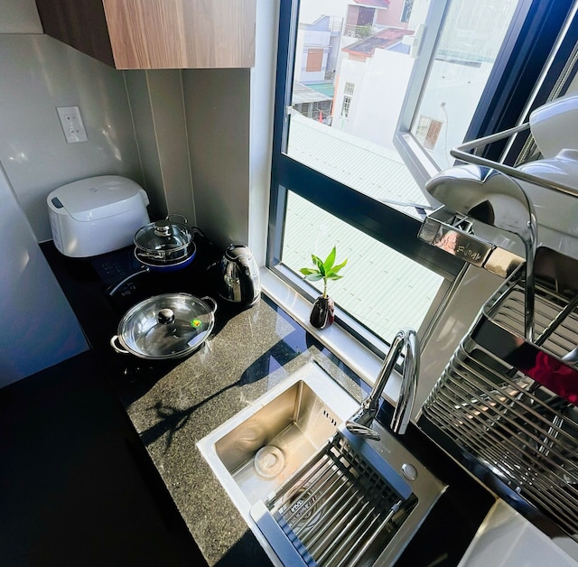 レヴェリー アパートメント