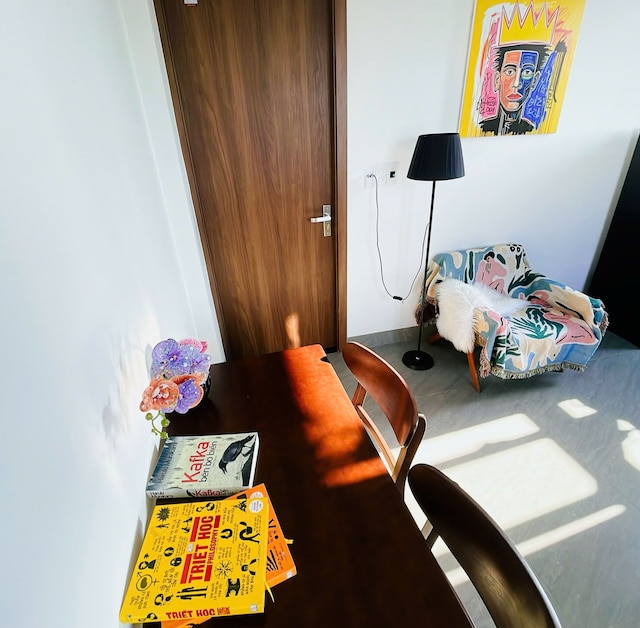 レヴェリー アパートメント