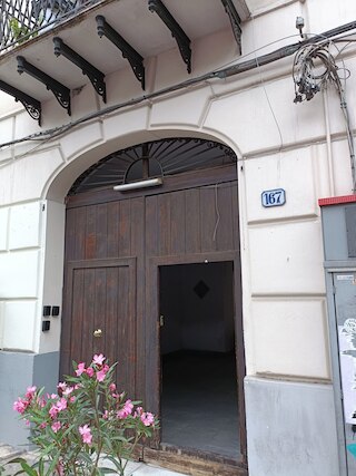 ミッレ リーレ B&B