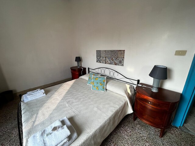 ミッレ リーレ B&B