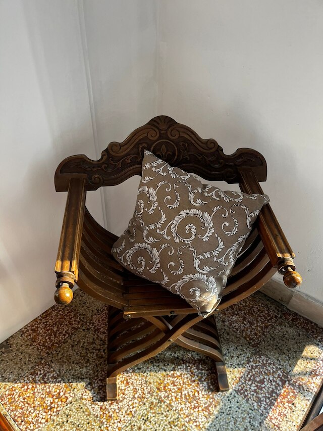 ミッレ リーレ B&B