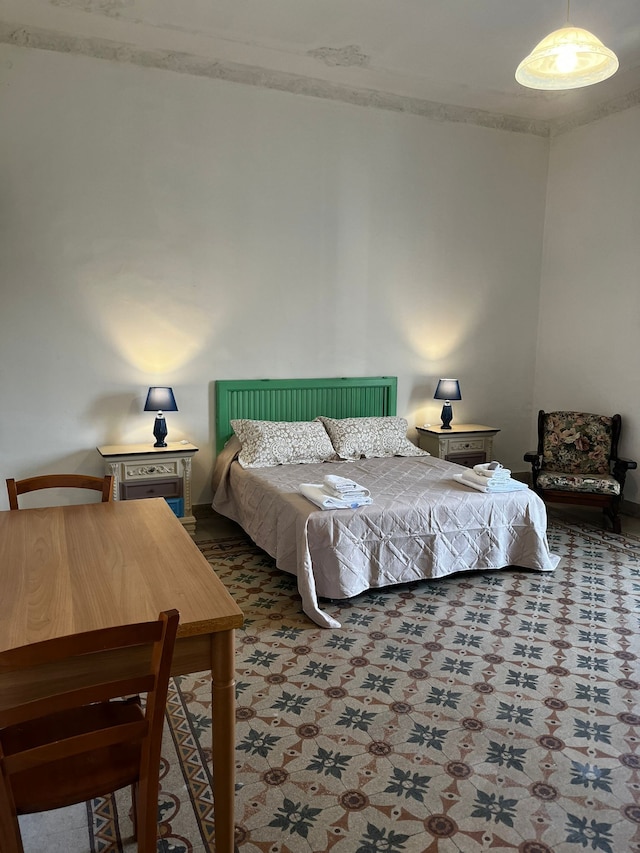 ミッレ リーレ B&B