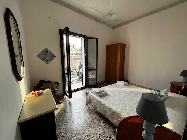 ミッレ リーレ B&B