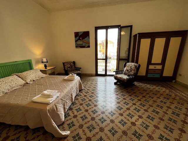 ミッレ リーレ B&B