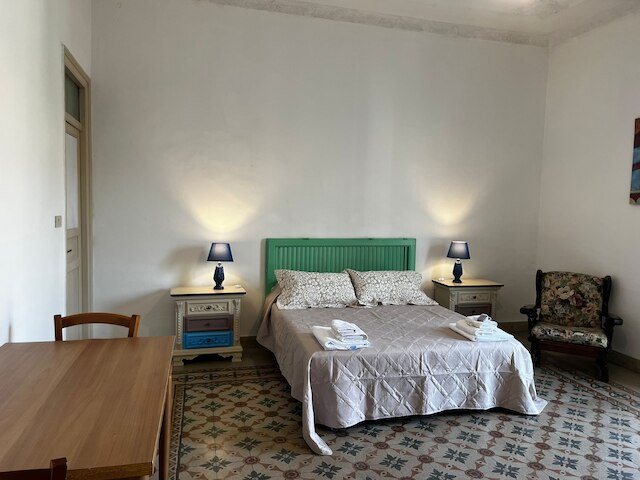 ミッレ リーレ B&B