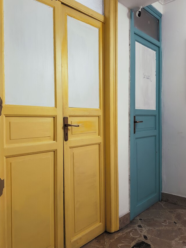 ミッレ リーレ B&B