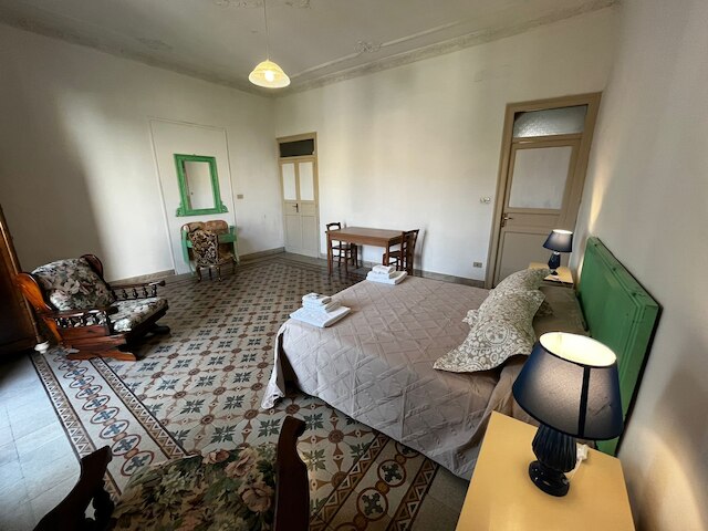 ミッレ リーレ B&B