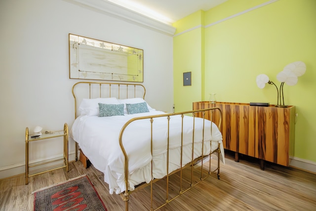 カサ チャプリン