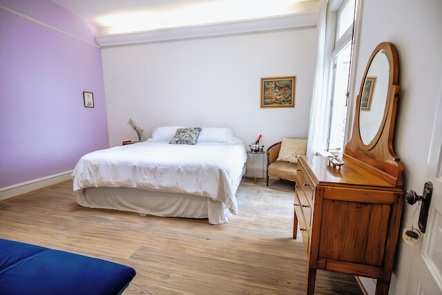 カサ チャプリン