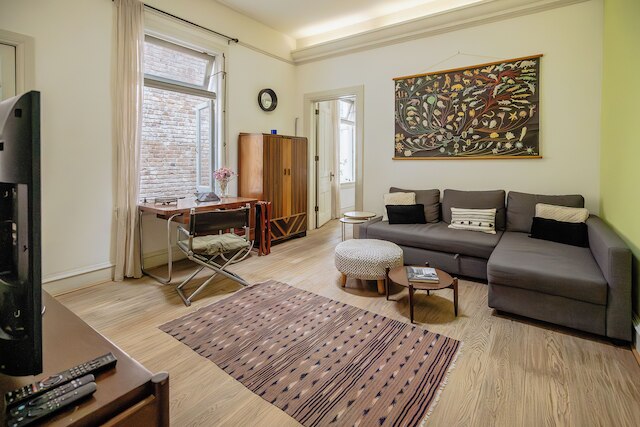 カサ チャプリン