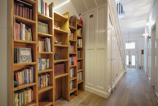 カサ チャプリン