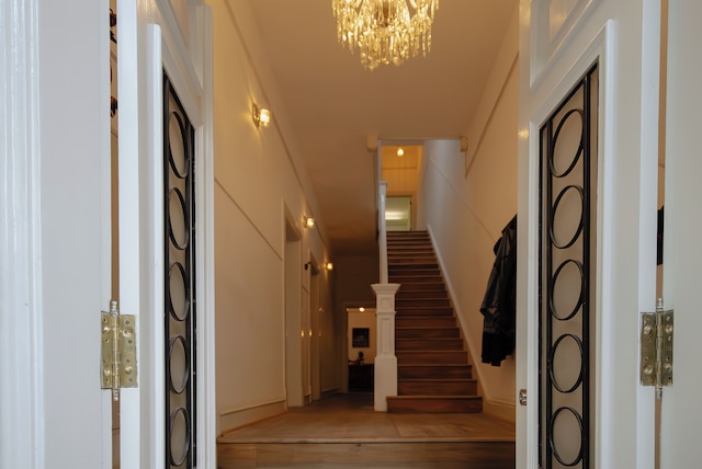 カサ チャプリン