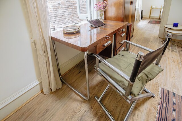 カサ チャプリン