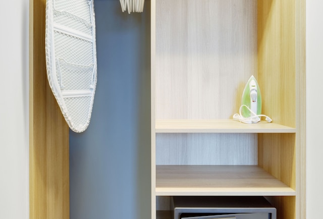 ステイ ソル ダウンタウン