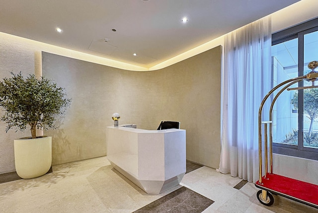 bnbme - クラレン タワー 1 - スタジオ