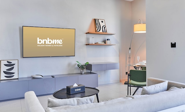 bnbme - クラレン タワー 1 - スタジオ