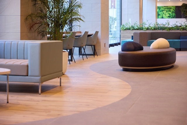 ホテルアインズ大阪門真市駅前ととのい乃湯