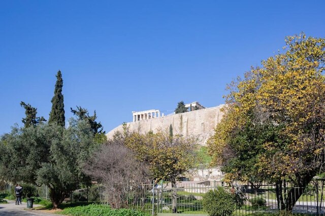 コージー イン アテネス クーカキ