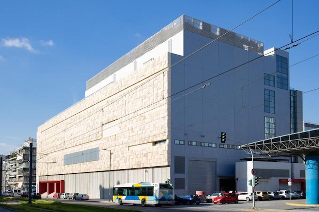 コージー イン アテネス クーカキ