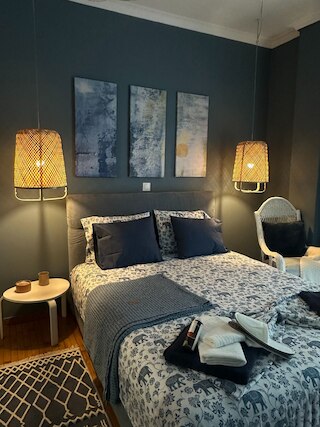 コージー イン アテネス クーカキ