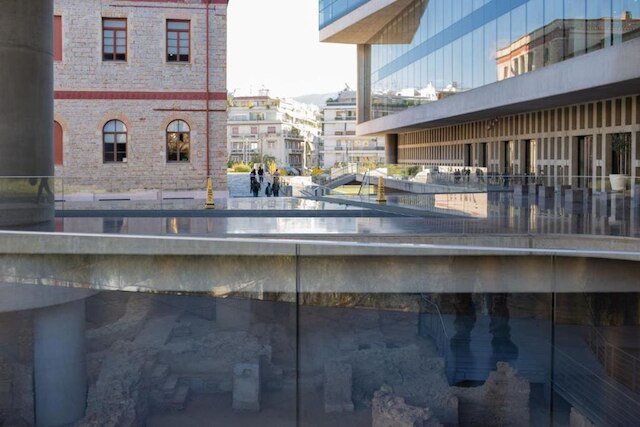 コージー イン アテネス クーカキ