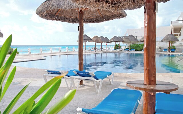 ペントハウス モデルノ エルモサ ビスタ アル マール