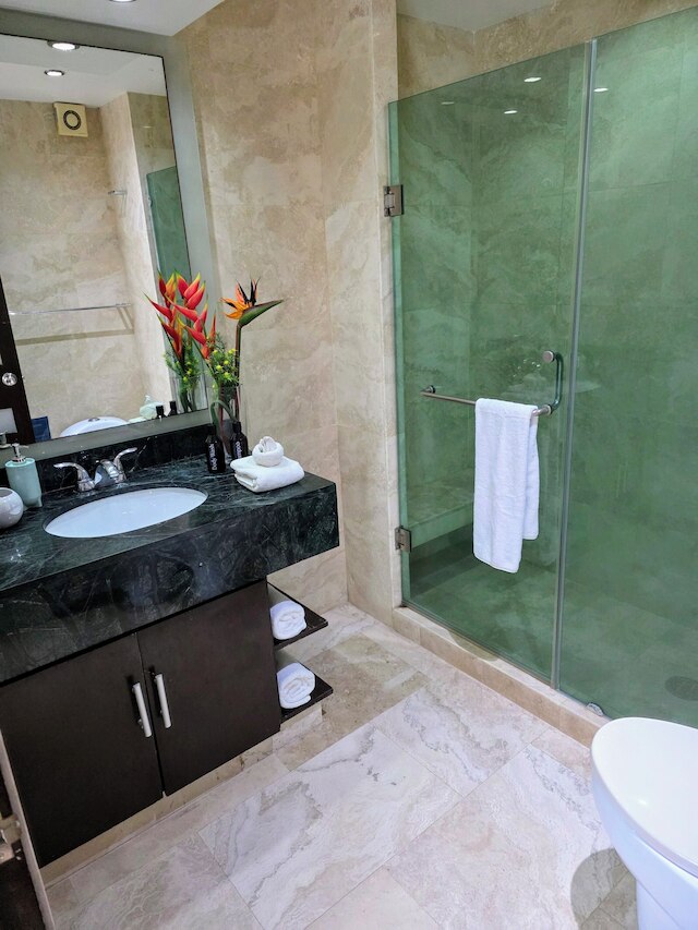 ペントハウス モデルノ エルモサ ビスタ アル マール