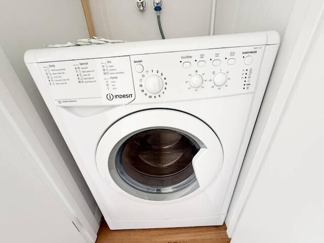 セントラル ヘイブン スタジオ オン クイーン ストリート