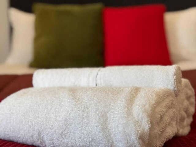 セントラル ヘイブン スタジオ オン クイーン ストリート