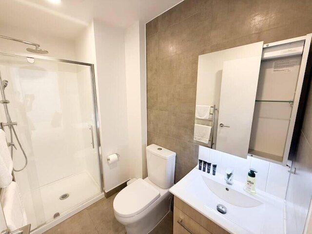 セントラル ヘイブン スタジオ オン クイーン ストリート