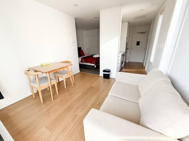 セントラル ヘイブン スタジオ オン クイーン ストリート