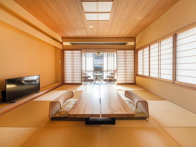 伊豆熱川　自家源泉　おもてなしの宿　みはるや