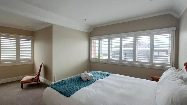 3ミン トゥー ビーチ 4 ベッドルーム ヴィラ