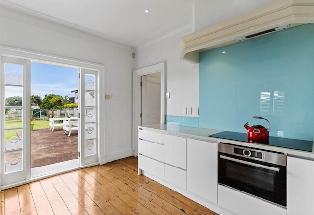 3ミン トゥー ビーチ 4 ベッドルーム ヴィラ