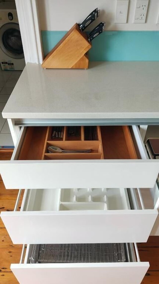 3ミン トゥー ビーチ 4 ベッドルーム ヴィラ