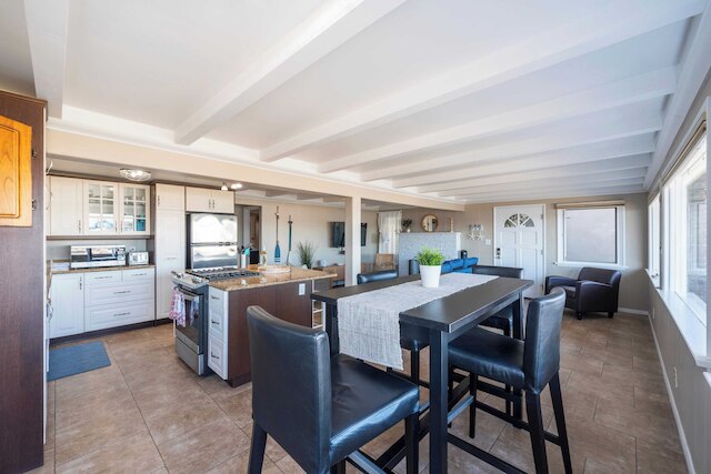 コースタル コンド ウィズ ドック アクセス ニア サンド、ショップス & バルボア ファン ゾーン