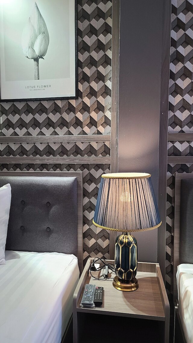 ハノイ ラッキー ホステル