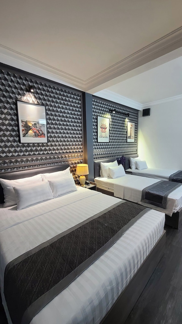 ハノイ ラッキー ホステル