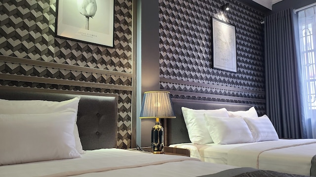 ハノイ ラッキー ホステル