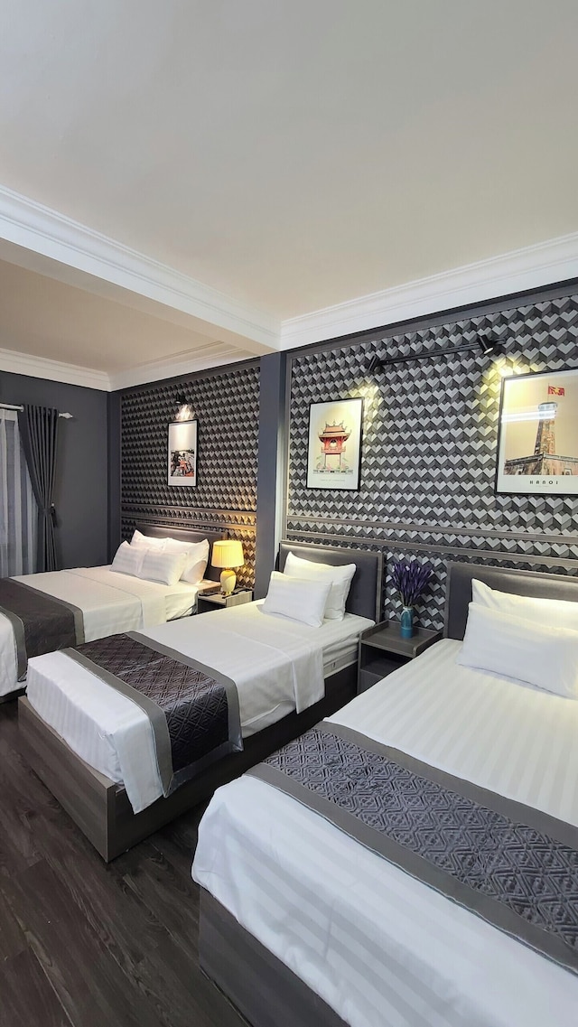 ハノイ ラッキー ホステル