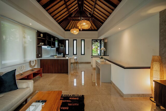 アヴァナ ヴィラ ジンバラン by Fays ホスピタリティ