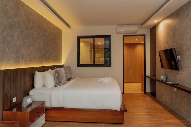 アヴァナ ヴィラ ジンバラン by Fays ホスピタリティ