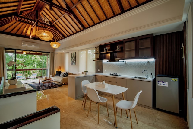 アヴァナ ヴィラ ジンバラン by Fays ホスピタリティ